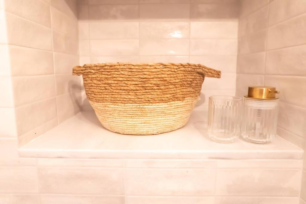 레팀노 Olvia A Breath Away From Old Town Center 아파트 외부 사진