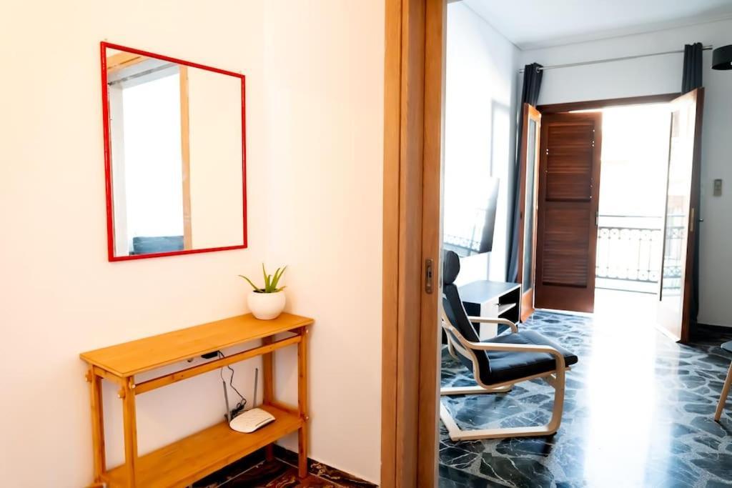 레팀노 Olvia A Breath Away From Old Town Center 아파트 외부 사진