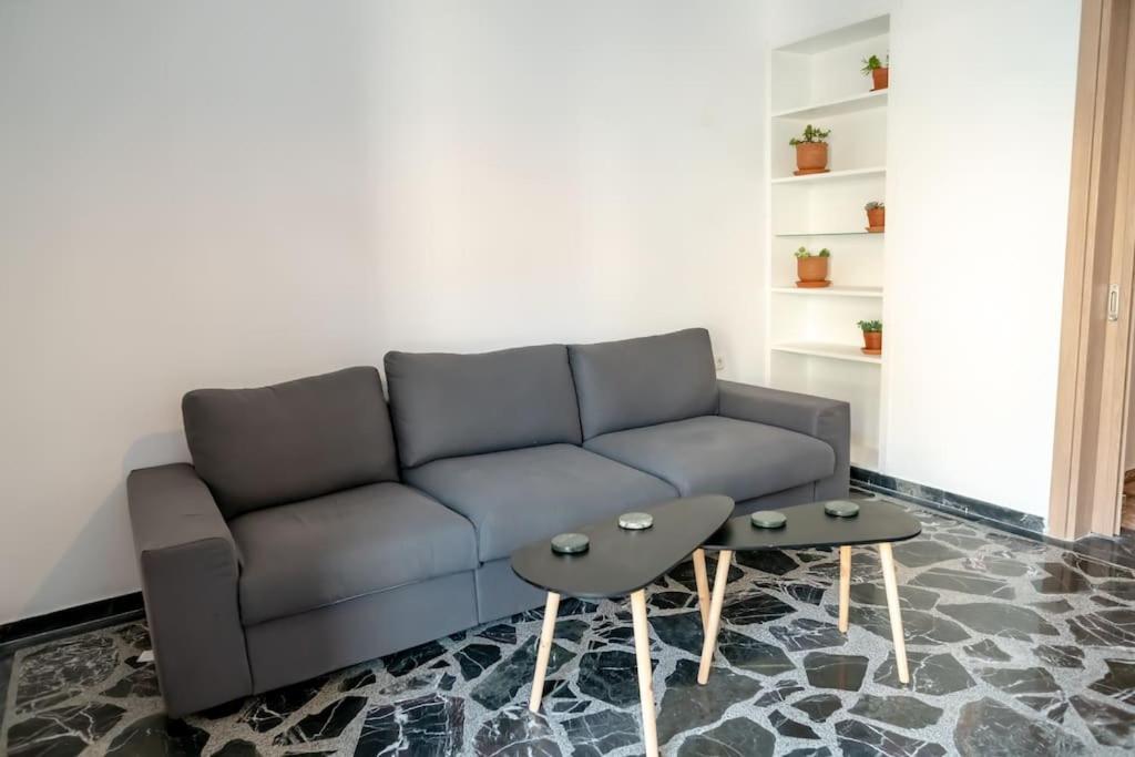 레팀노 Olvia A Breath Away From Old Town Center 아파트 외부 사진