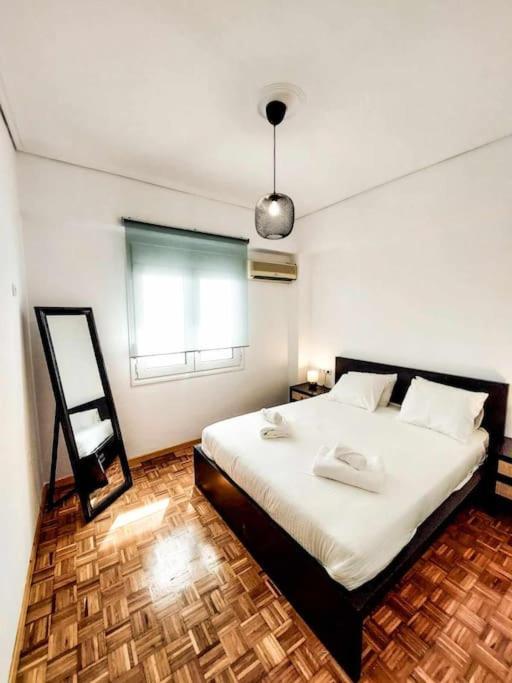 레팀노 Olvia A Breath Away From Old Town Center 아파트 외부 사진